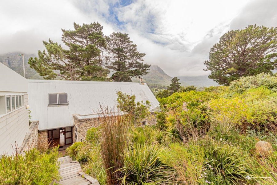 2 Bedroom Property for Sale in Bokkemanskloof Western Cape